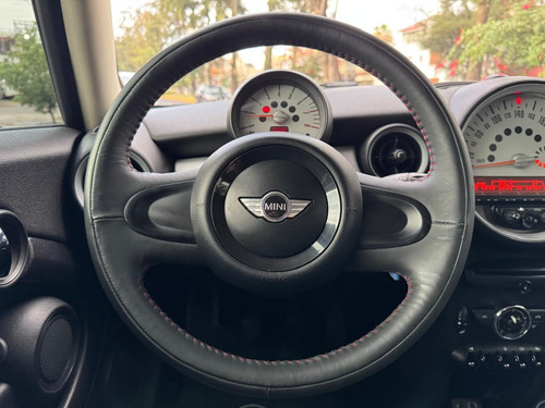 Mini Cooper 1.6 Classic Mt