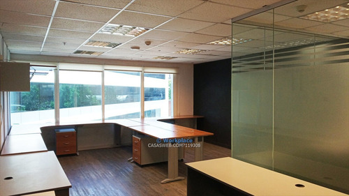 Venta Con Renta -alquiler World Trade Center -wtc- Pocitos