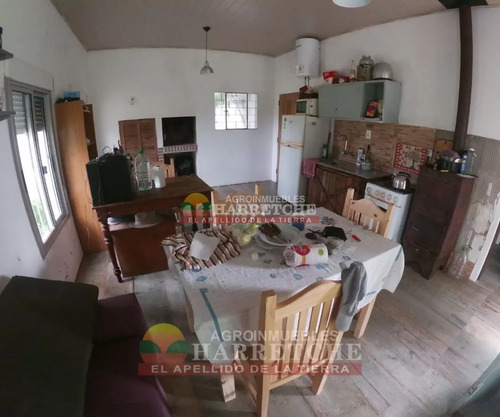 Chacra 5 Has En Venta, Casa 3 Dorm, Cno Gigante