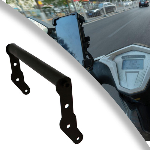 Accesorios Para Motocicleta, Soporte Adaptador De