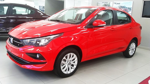Fiat Cronos Drive 1.3 Pack Conectividad - El Mejor Precio!!!