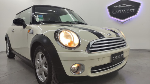 Mini Copper