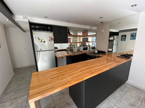 Imagen 3 de 10 de Excelente Casa De 3 Ambientes A Estrenar En Lo Mejor Del Barrio Villa Primera
