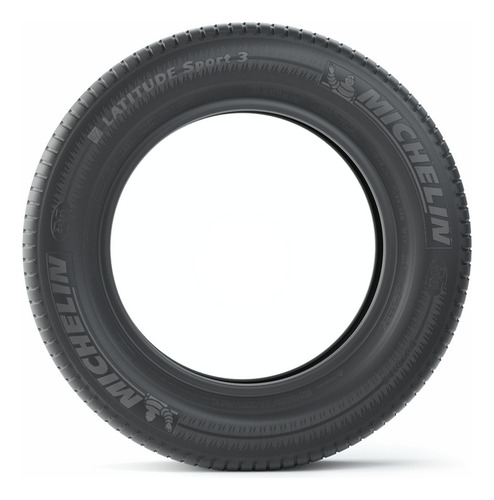 Neumático 235/45 R21 Michelin Latitude Sport 3 Mo 101y