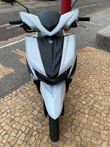 Yamaha Neo 125