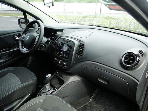Renault Captur 1.6 16v Sce Life
