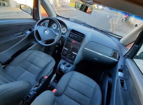 Fiat Idea 2010 1.4 Elx Flex 5p
