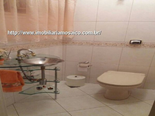 Imagem 11 de 18 de Chácara Térrea No Caxambu, Ótima Localização, Estuda Permuta. - 95093 - 4492225