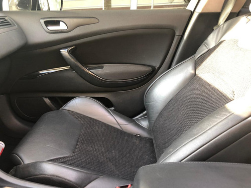 Citroën C5 2.0 Exclusive Aut. 4p
