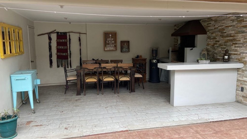 Imagen 25 de 26 de Casa Colon/americo Vespucio Remodelada, Venta Sin Comisión.