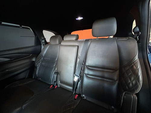 Mazda CX-9 2.5 Signature Awd At