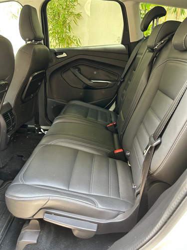 Ford Escape 2.0 Trend Advance Ecoboost At