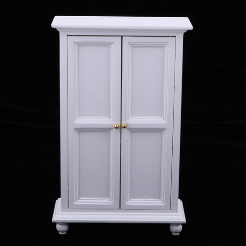 Muebles Para Casas De - Armario De Armario De Armario A