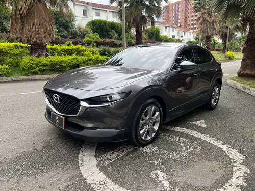 Mazda CX-30 2.0 Touring At | TuCarro