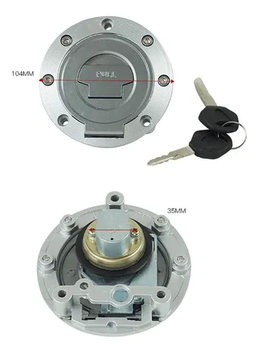 Kit De Interruptor De Encendido Para Yamaha Yzf R1 R6 Mt03