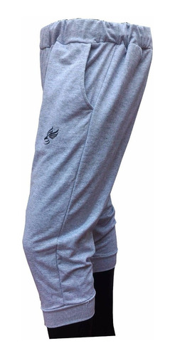 Babucha Corta Shedyl Hombre 3083 Primavera