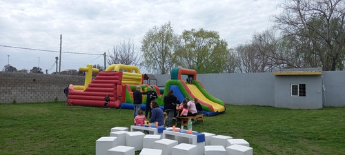 Imagen 12 de 14 de Quinta Eventos, Alquiler Por Día, Semana Quincena
