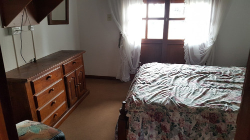 Imagen 11 de 15 de Depto De 3 Ambientes Con 2 Baño Y Cochera En Zona Centro A Metros Del Mar Y De La Plaza 1º Junta