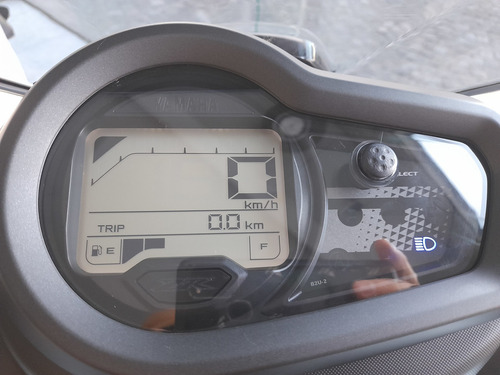 Imagen 19 de 22 de Yamaha Ray Zr 125 Fi 60 Cuotas Sin Interes