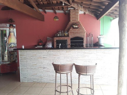 Casas - Ref: V4678