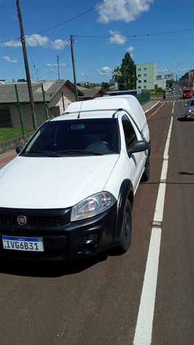 Fiat Strada 1.4 Working Flex 2p