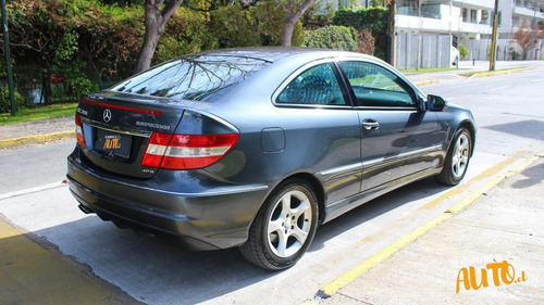 Imagen 3 de 14 de Mercedes Benz Clc200 Kompressor 2010