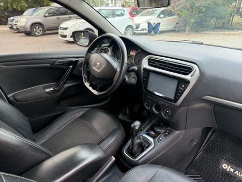 Peugeot 301 Feline 1.6 Hdi 92Hp