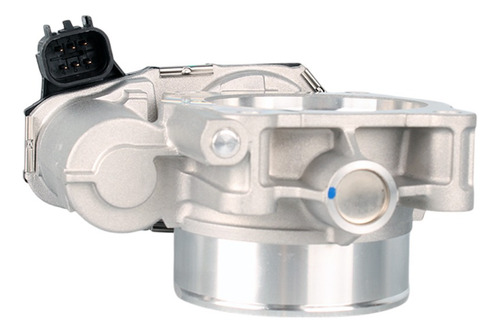 Cuerpo Aceleracion Mariposa Cadillac Cts 3.6l 2011