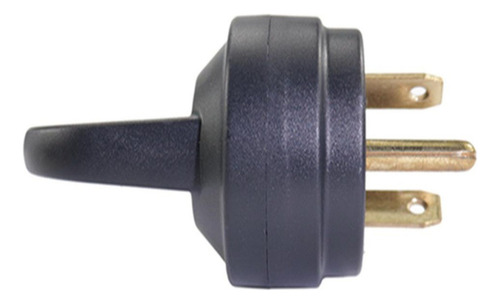 Adaptador De Enchufe Eléctrico De Enchufe De Receptáculo