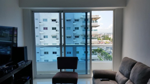 Imagen 8 de 16 de Apartamnto En Venta En El Millon