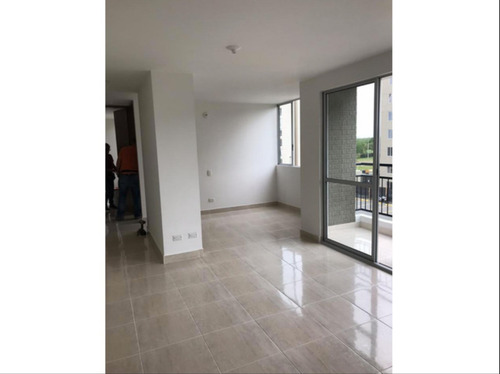 Imagen 2 de 14 de Se Vende Apartamento En Conjunto K-106 Rattan, Bochalema