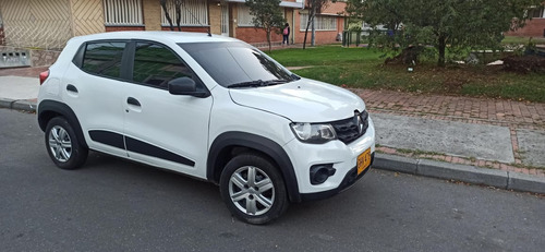 Renault Kwid 1.0 12v