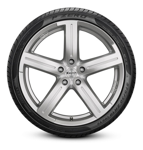 295/40 R20 Llanta Pirelli P Zero 110y Mgt