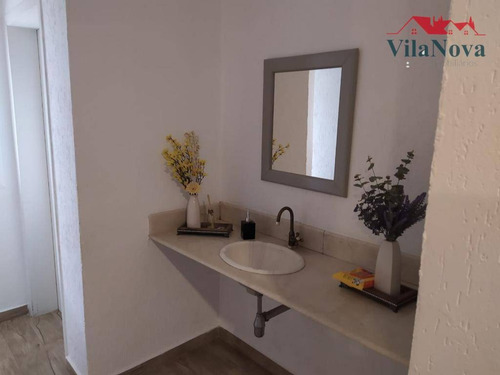 Imagem 24 de 30 de Chácara Com 3 Dormitórios À Venda, 1000 M² Por R$ 2.000.000,00 - Terras De Itaici - Indaiatuba/sp - Ch0056