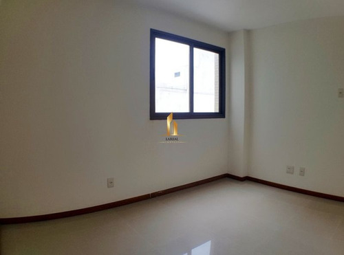 Imagem 10 de 20 de Apartamento 03 Quartos Com Lazer Completo Em Praia Da Costa. - 17101