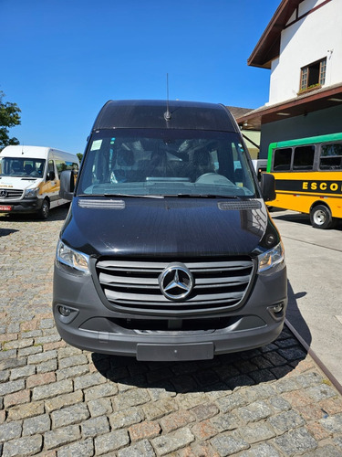 Sprinter 517 Big 21 Lugares Kit Hi-tech
