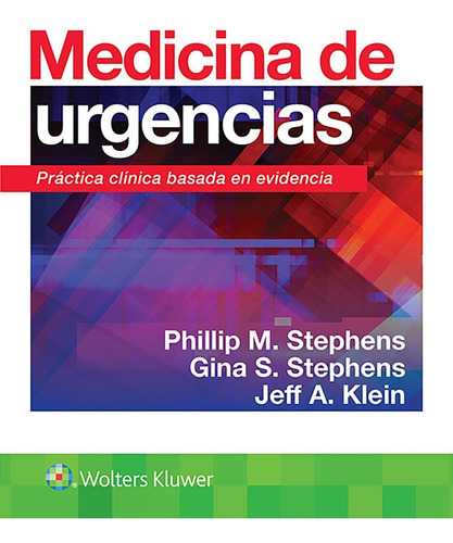 Libro Medicina De Urgencias