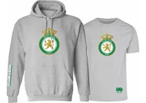 Comprar Kit Sudadera + Playera Mod Club León Esmeraldas Liga Mx