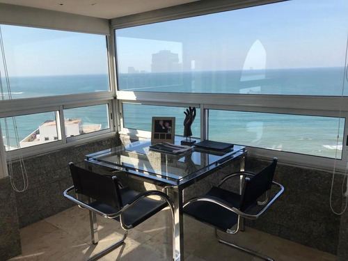 Imagen 17 de 25 de Venta Apartamento Peninsula Vista Al Mar