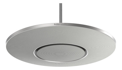 Stem Audio Ceiling Mic Array Ceiling1 Shure Color Blanco