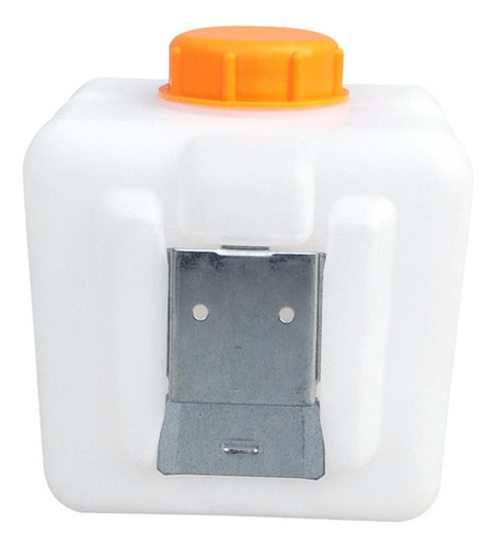 Aceite De 2,5 L/recipiente De Plástico Para Calentador De