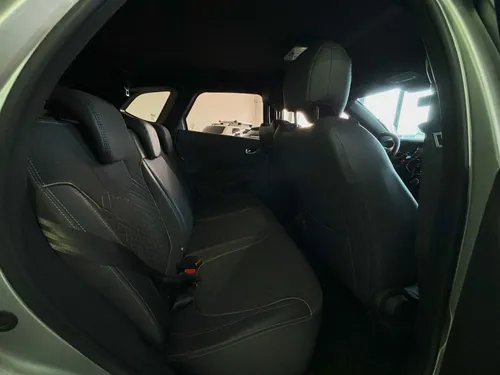 Renault Captur (FL) INTENS