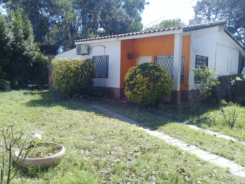 Casa  En El Monte Santa Teresita 