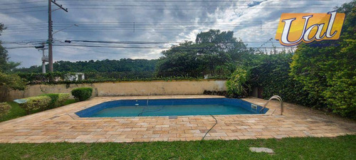 Imagem 28 de 30 de Casa Com 3 Dormitórios À Venda, 250 M²- Vila Giglio - Atibaia/sp - Ca0172