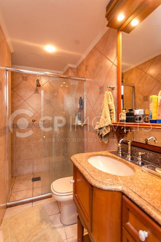 Imagem 29 de 30 de Apartamento Em Jardim Itu Sabará, Porto Alegre/rs De 182m² 3 Quartos À Venda Por R$ 750.000,00 - Ap1478118-s