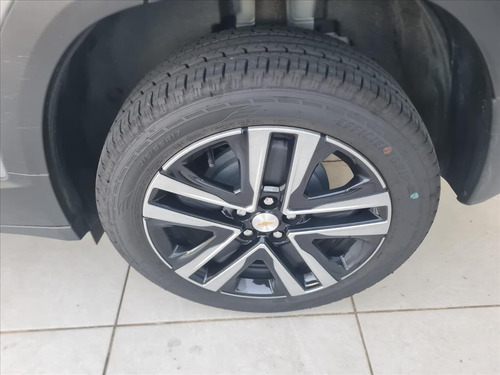 Chevrolet Tracker 1.0 TURBO FLEX LT AUTOMÁTICO