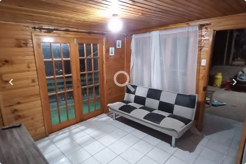 Parcela En Venta Con 3 Cabañas En Altavalsol La Serena