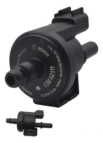 Valvula Evap Vacio Canister Purga Fusion 2.0 13-19
