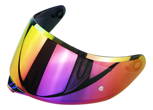 // Reemplazo De Visera De Casco Agv K1/k3sv/k5, Lente