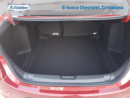 Imagen 10 de 10 de Chevrolet Onix Lt 1.0 Plus 2024 0km